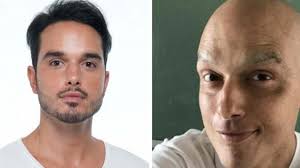 Diversos famosos lamentaram a morte precoce do artista. 6etl7vnsll11km