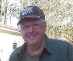 Obituary of Donald Ray Williamson