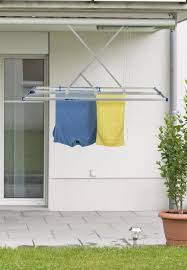 You can make smart use of invisible indoor space. Category Ceiling Mounted Clothes Airers Urban Clotheslines