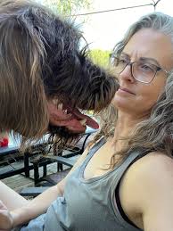 Hank has ZERO sense of personal space 😂