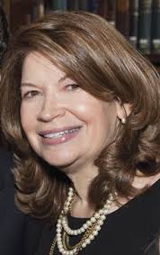 The Joy Of Giving: Debra Heinrich