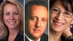 Magistrate alleges former sheriff threatened her