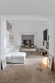 Gallery Of S Mamede House Aires Mateus 24 Minimalist Home Home House Interior