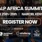 Sankalp Africa Summit 2026 event image