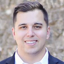 Christopher Gerhart's Instagram, Twitter & Facebook