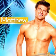 Matthew Zukowski Love Island Wiki Fandom