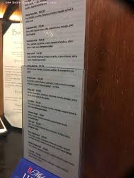 Chicken dinner box special $22.95. Bonsai Sushi Menu