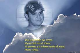 Cancion De Cumpleanos Para Mi Hijo Muerto Swing Individual Ciempozuelos