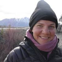 Alexandra (Ali) Burke MSW, RSW