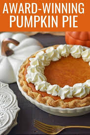 The Best Pumpkin Pie Recipe Best Pumpkin Pie Recipe Best Pumpkin Pie Pumpkin Pie Recipes
