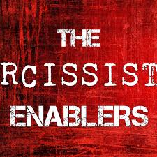 The best you'll get from the narcissist is a laugh, or maybe i always knew you hated me! then they'll talk about what a fake you always were and how you tricked them and lied and played them. The Narcissist S Enablers Pairedlife