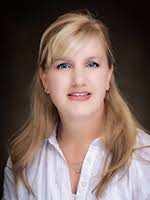 Michelle Whalen at University of Detroit Mercy