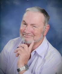 Obituary for John Harvey Parris