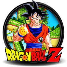Dragon Ball Z Logo Buscar Con Google Dragon Ball Wallpapers Dragon Ball Art Dragon Ball Z