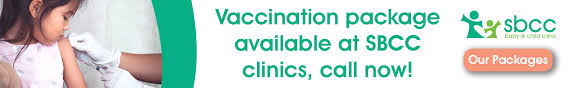 Sign up for our newsletter. Combination 5 In 1 And 6 In 1 Vaccines Sbcc Baby Child Clinic
