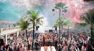 Celebrate New Year S Eve In Bali This Year With Our Hot Party List