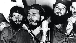 Fidel castro led the communist revolution that toppled the cuban government in 1959 and his younger brother raúl was one of the commanders. Batista Forced Out By Castro Led Revolution History