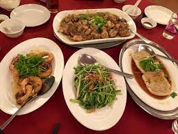 Maybe you would like to learn more about one of these? Our Dinner Picture Of Pusing Public Seafood Restaurant Seafood Ipoh Tripadvisor