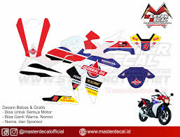 Bisa di download secara gratis, gratis digunakan untuk personal / comersial. Master Decal Stiker Motor Cutting Sticker Stiker Mobil