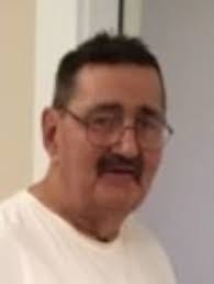 William 'Bill' Robert Chamness