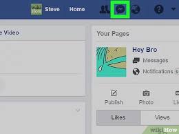 How to block someone on facebook on desktop. How To Block A Contact In Facebook Messenger On Pc Or Mac