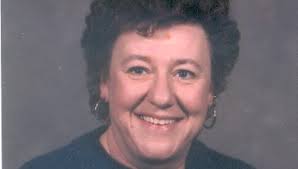 OBITUARY: Sharon J. Rowe