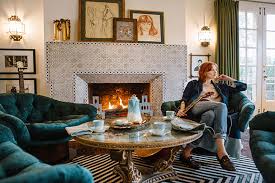 Let these fireplaces prove to you that modern is the move. Fireplace Ideas 28 Life Enhancing Design Tips Decor Aid
