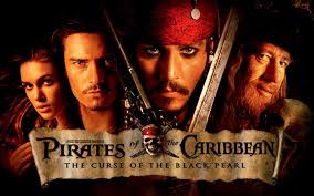 Жизнь харизматичного авантюриста, капитана джека воробья, полная увлекательных приключений, резко меняется. The Curse Of The Black Pearl Pirates Of The Caribbean