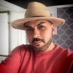 Darryon Hoskins's Instagram, Twitter & Facebook