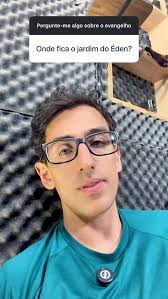 Nenhuma escritura revela um endereço exato para o Jardim do Éden. A Bíblia  menciona rios e detalhes que parecem situar o Éden em alguma região do  “Velho Mundo”, mas também é importante lembrar que o ...