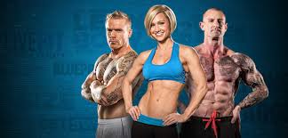 Complete Workout Programs 6 16 Week Training Programs