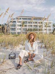 Who What Wear Winter Beach Winter Beach Outfit Beach Outfit Women