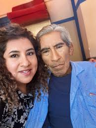 Gladys Valentina Alarcon...