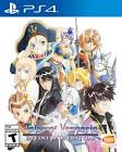 Tales of Vesperia Definitive Edition PS4