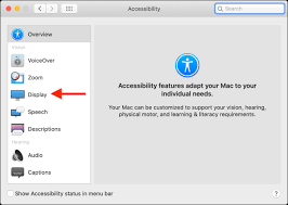 Invert display colors on apple mac os x follow these steps to enable this feature (if haven't) on your mac: How To Invert The Colors Of Your Mac S Screen