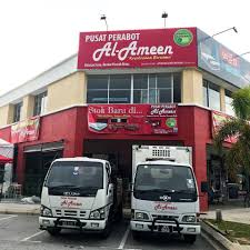Kediaman di shah alam mempunyai campuran rumah landed dan strata mengikut kawasan. Perabot Al Ameen Home Facebook