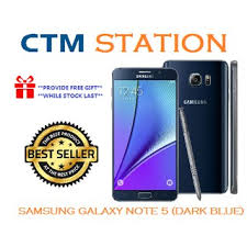 Innovation through the mobile phones in malaysia. 100 Original Samsung Note 5 N920 4gb 32 64gb Secondhand 95 Good Condition Shopee Malaysia