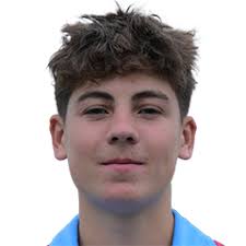 Cameron Cunningham Profile & Career Stats