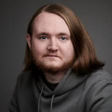 Stephen J. Hooker for Ben Field (BEN FEE-uld)