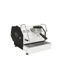 Maybe you would like to learn more about one of these? Espresso Machine La Marzocco Gs3 Av Mat White Coffeeavenue