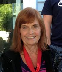 Margaret Fuller Obituary