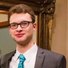 Joseph Eddy's Instagram, Twitter & Facebook