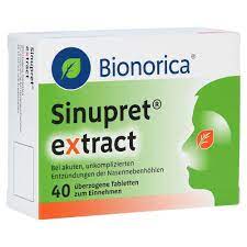Wählen sie einfach aus den verschiedenen. Erfahrungen Zu Sinupret Extract 40 Stuck Medpex Versandapotheke