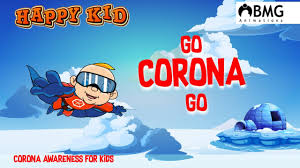 Maybe you would like to learn more about one of these? Happy Kid Corona Awareness For Kids Kochu Tv Malayalam Bmg Youtube