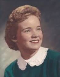 Obituary information for Margaret "Peggy" Stover