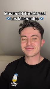 I Hope You Understand My Reference to Another Scottish Play