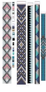 Ein perlenarmband von wenz zeigt klasse & stil. Daruber Schon Informationen Hier Fur Diy Home On A Budget In Suchen Wenn Sie Suchen Einfach Weben Mit Perlen Perlenarmband Muster Hakeln Perlen Armbander