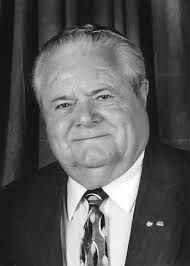 Robert Alan Jordan Sr.