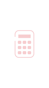 Calculator App Icon Pink In 2020 App Icon Iphone Apps Calculator App