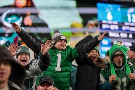 The 49ers know the Eagles — and their fans — but downplay history in Philly: ‘They hate all of us equally’